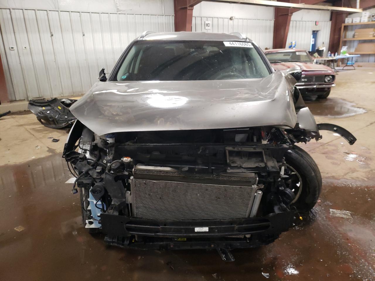 2018 Kia Sorento - Image 5