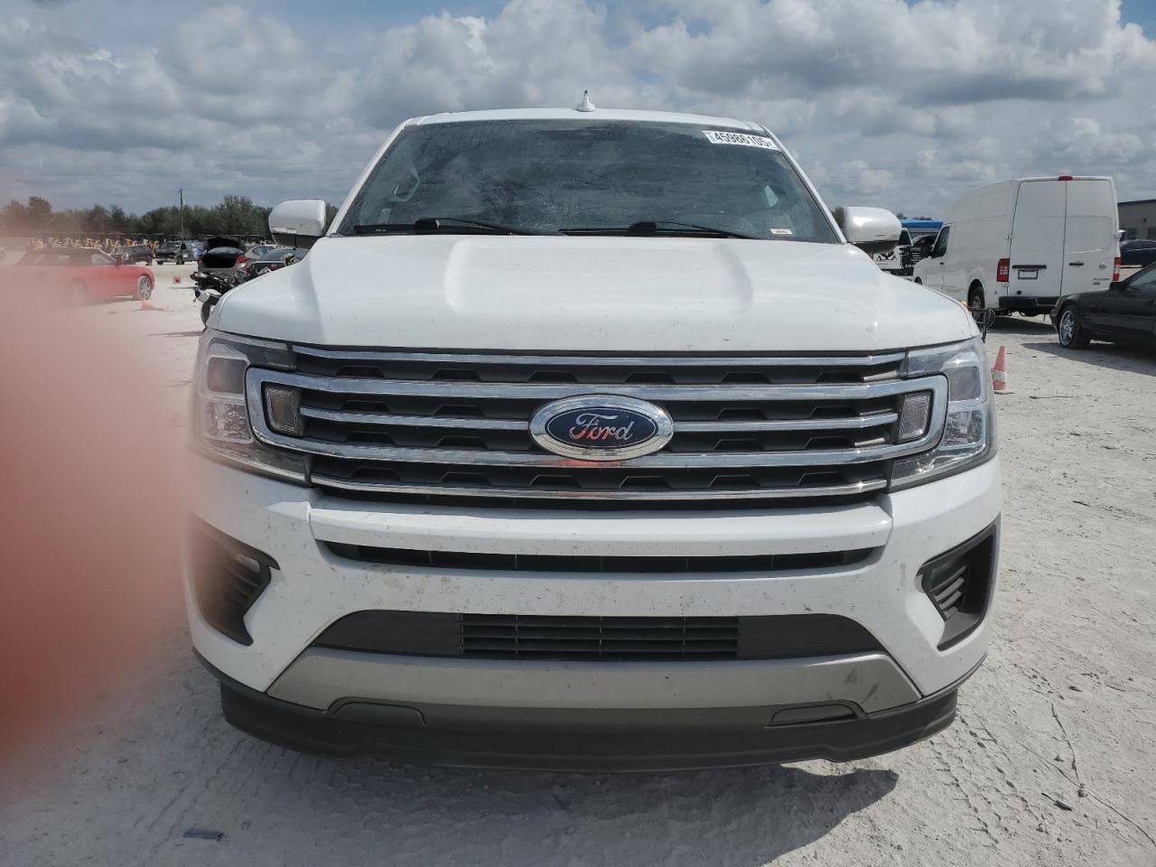 2021 Ford Expedition - Image 5