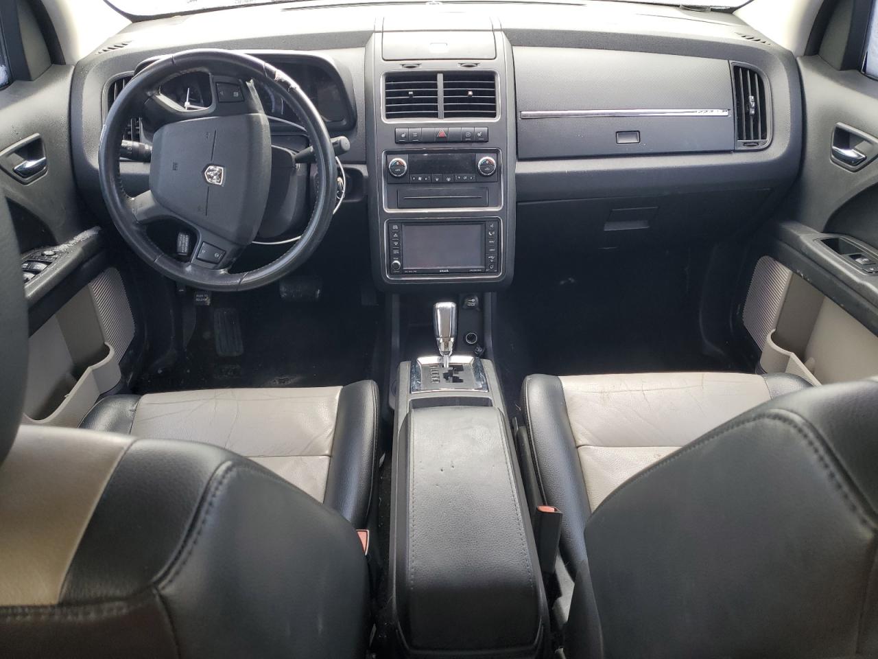 2009 Dodge Journey - Image 8