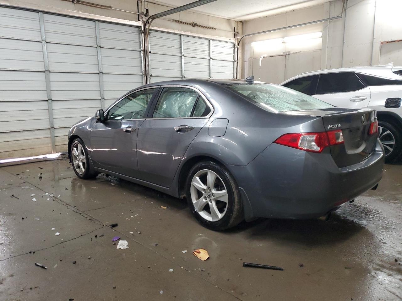 2010 Acura TSX - Image 2