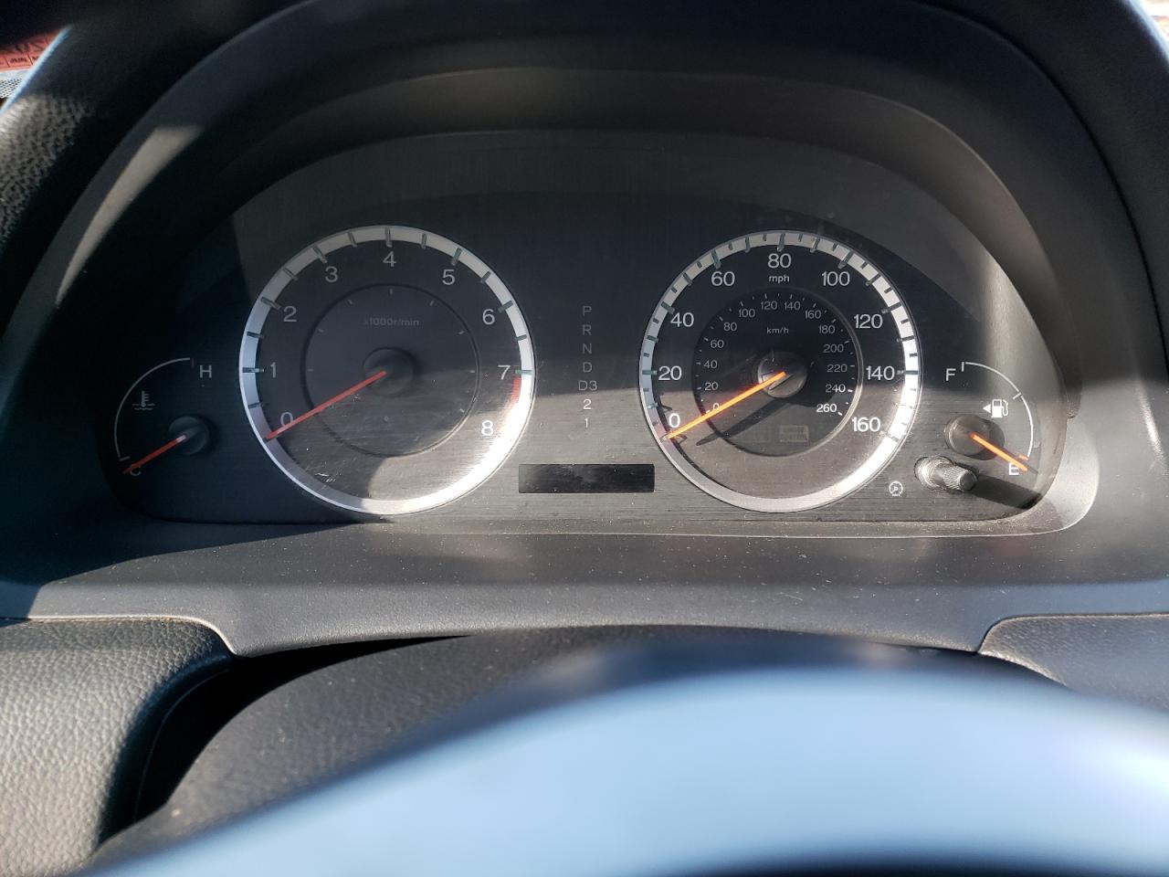 2009 Honda Accord - Image 9
