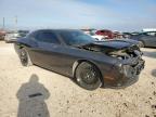 2017 Dodge Challenger Sxt იყიდება San Antonio-ში, TX - Front End