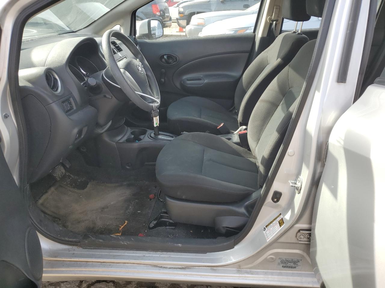 2014 Nissan Versa - Image 7