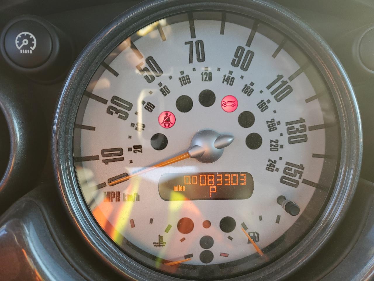 2004 MINI Cooper - Image 9