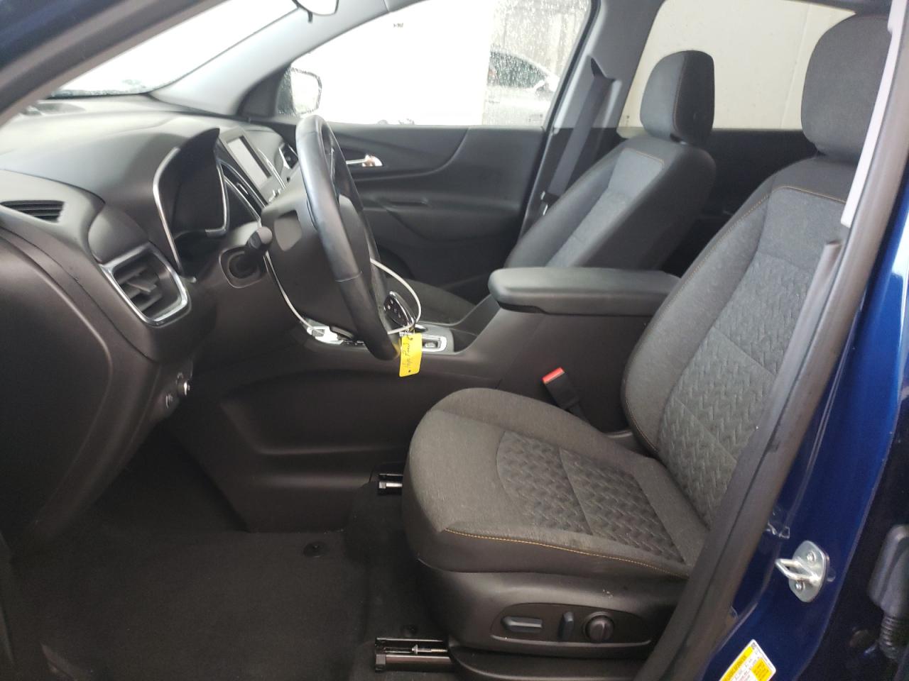 2023 Chevrolet Equinox - Image 7