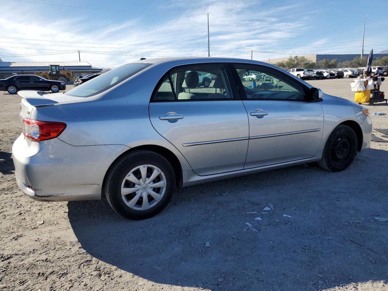 2011 Toyota Corolla - Image 3