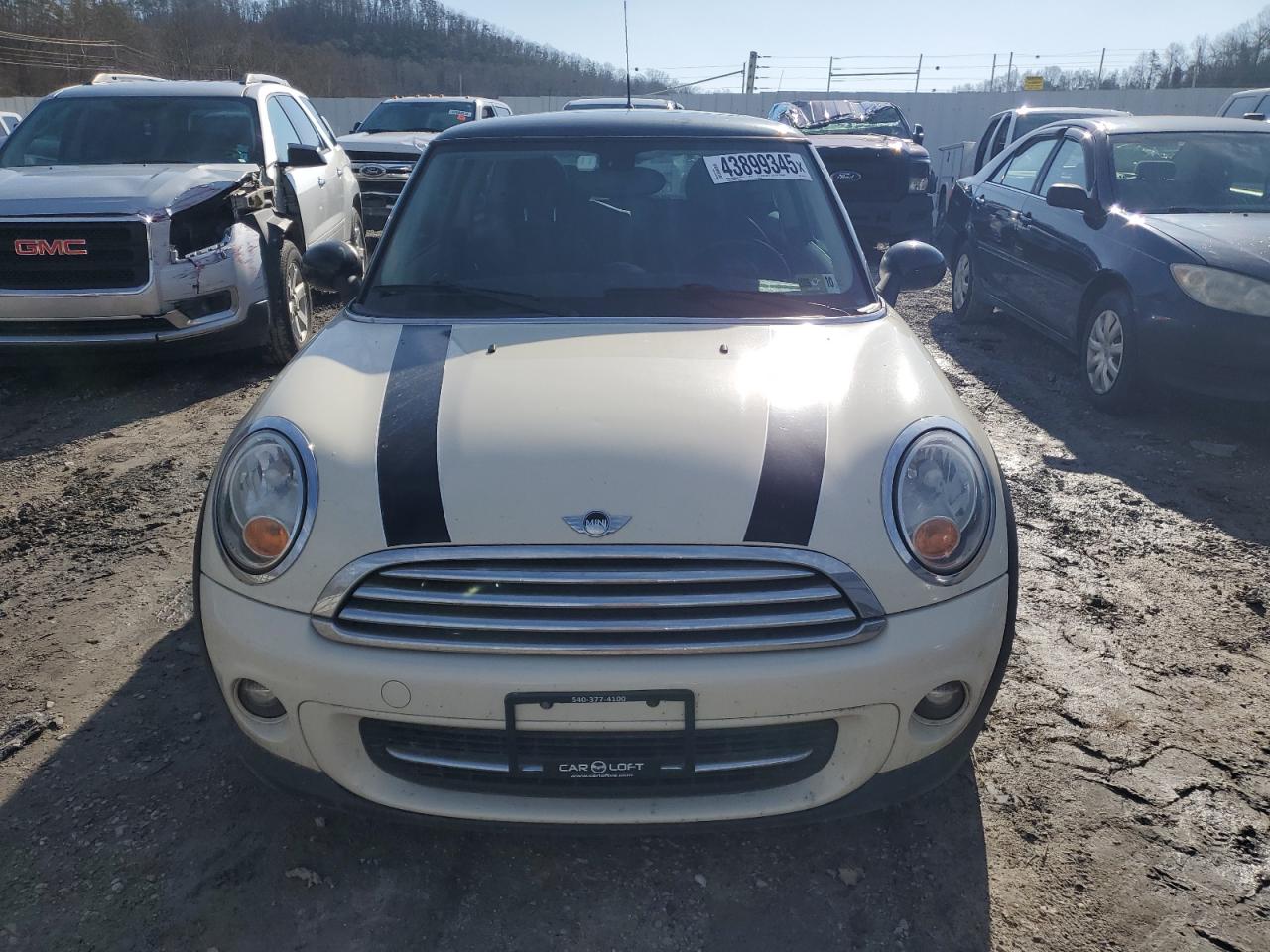 2012 MINI Cooper - Image 5
