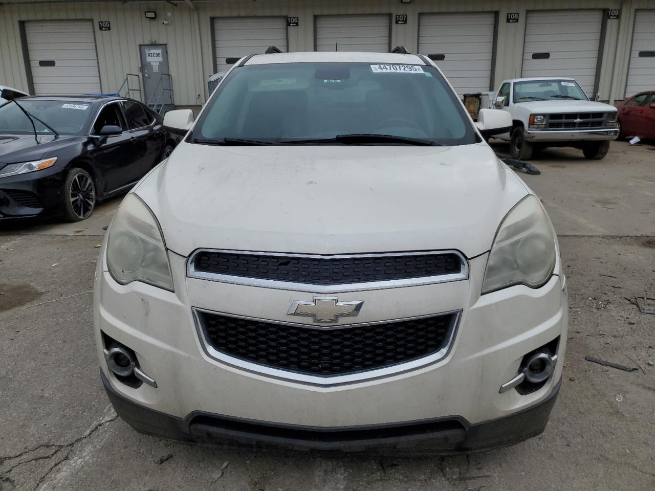 2015 Chevrolet Equinox - Image 5