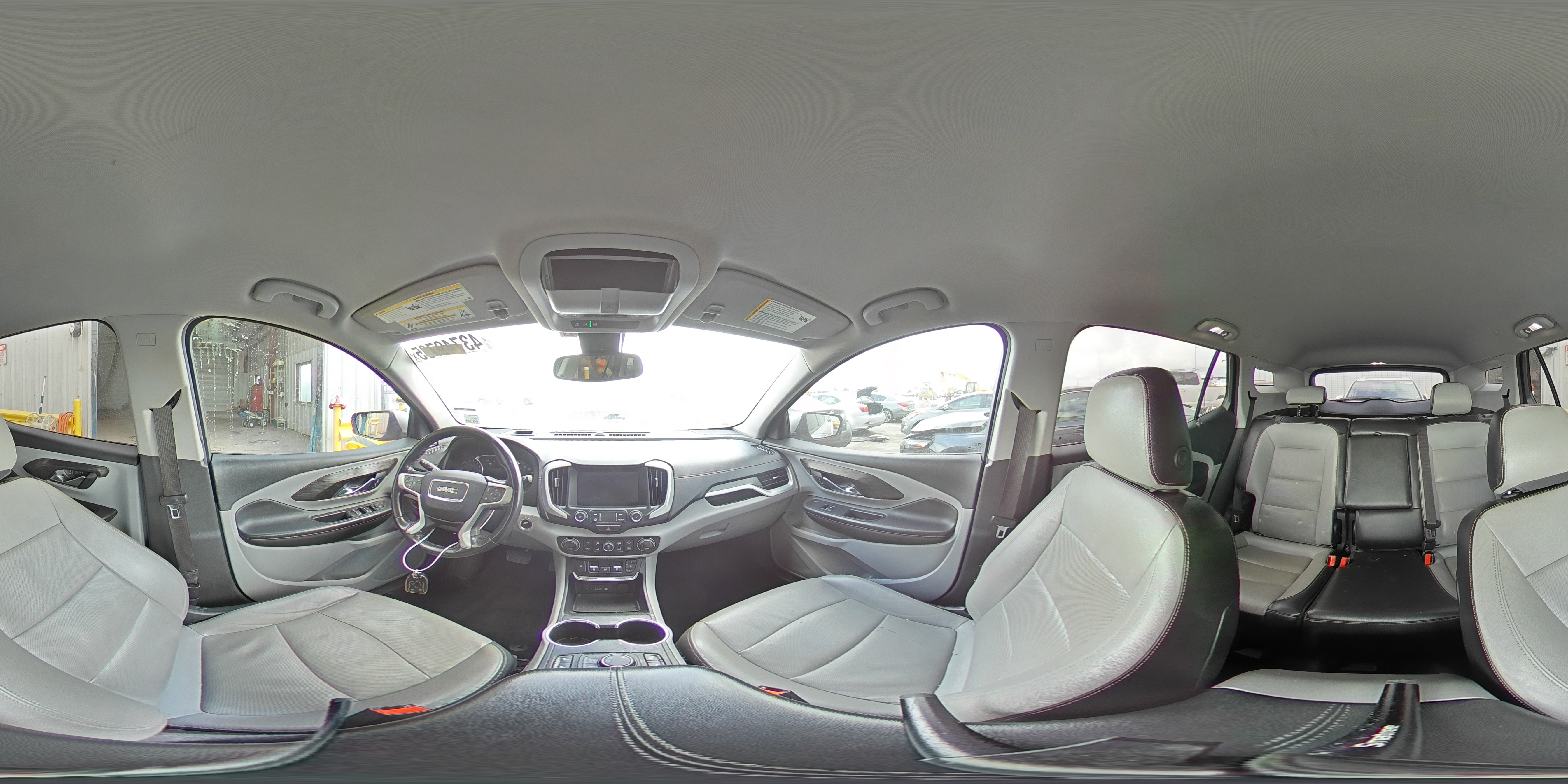 2020 GMC Terrain - Image 15