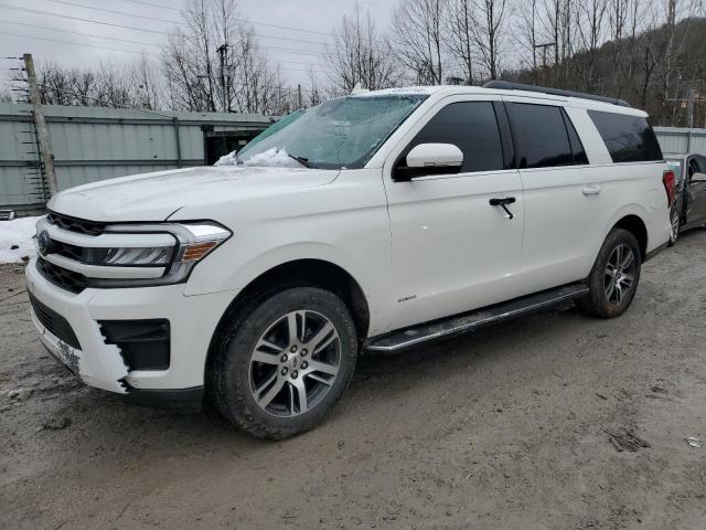 2022 Ford Expedition 3.5L