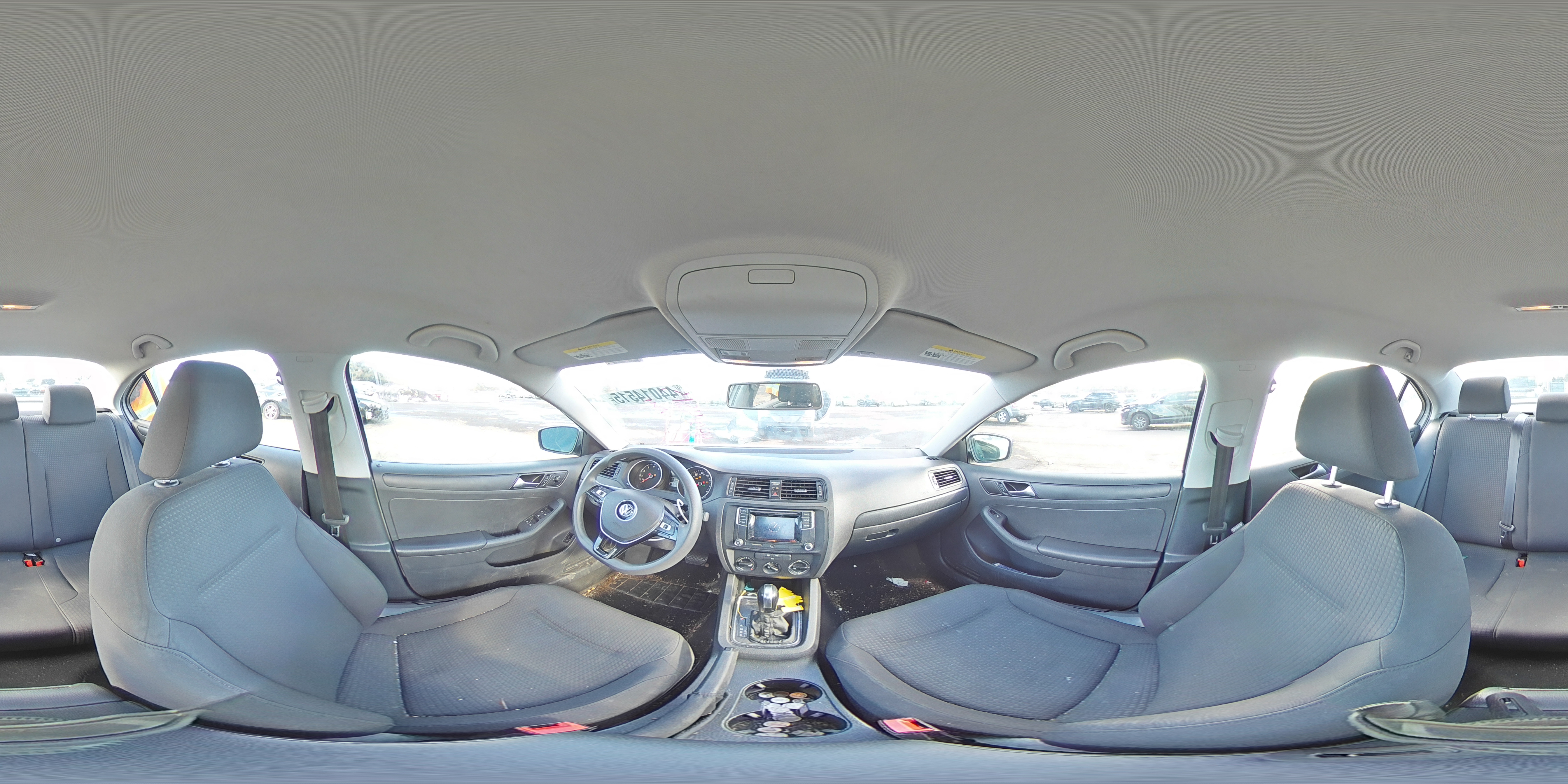 2016 Volkswagen Jetta - Image 12