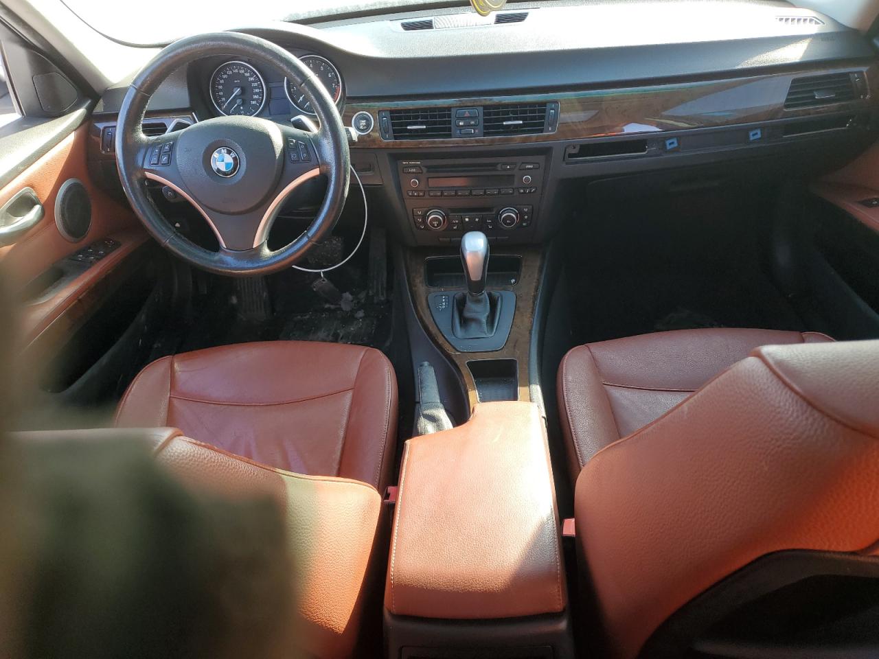 2011 BMW 3er - Image 8