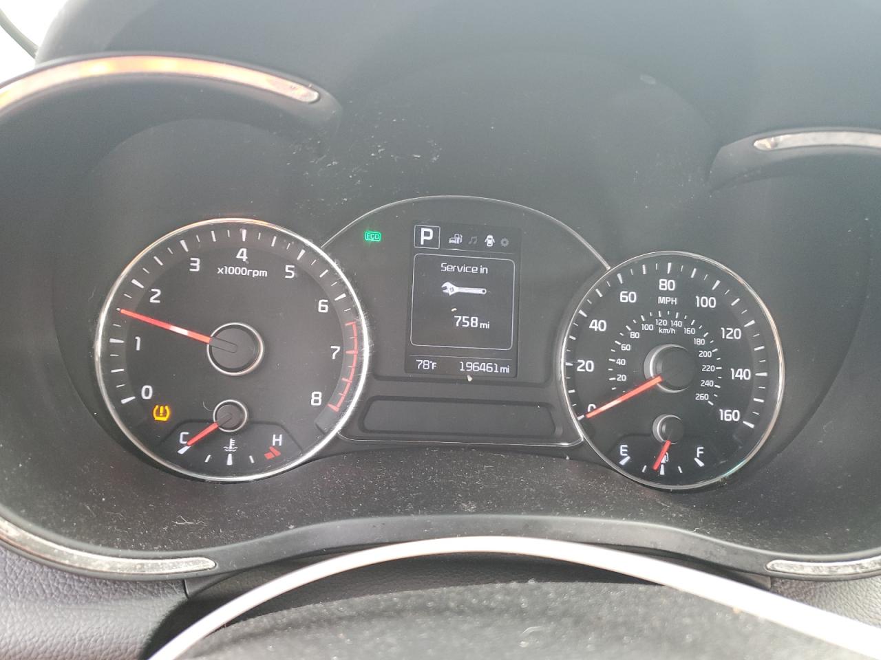 2018 Kia Forte - Image 9