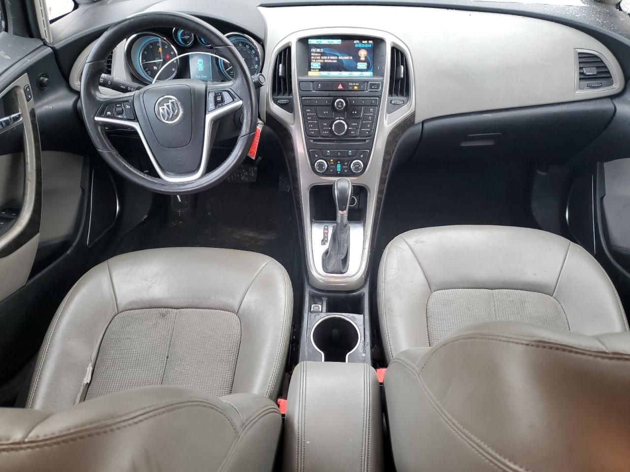 2017 Buick Verano - Image 8
