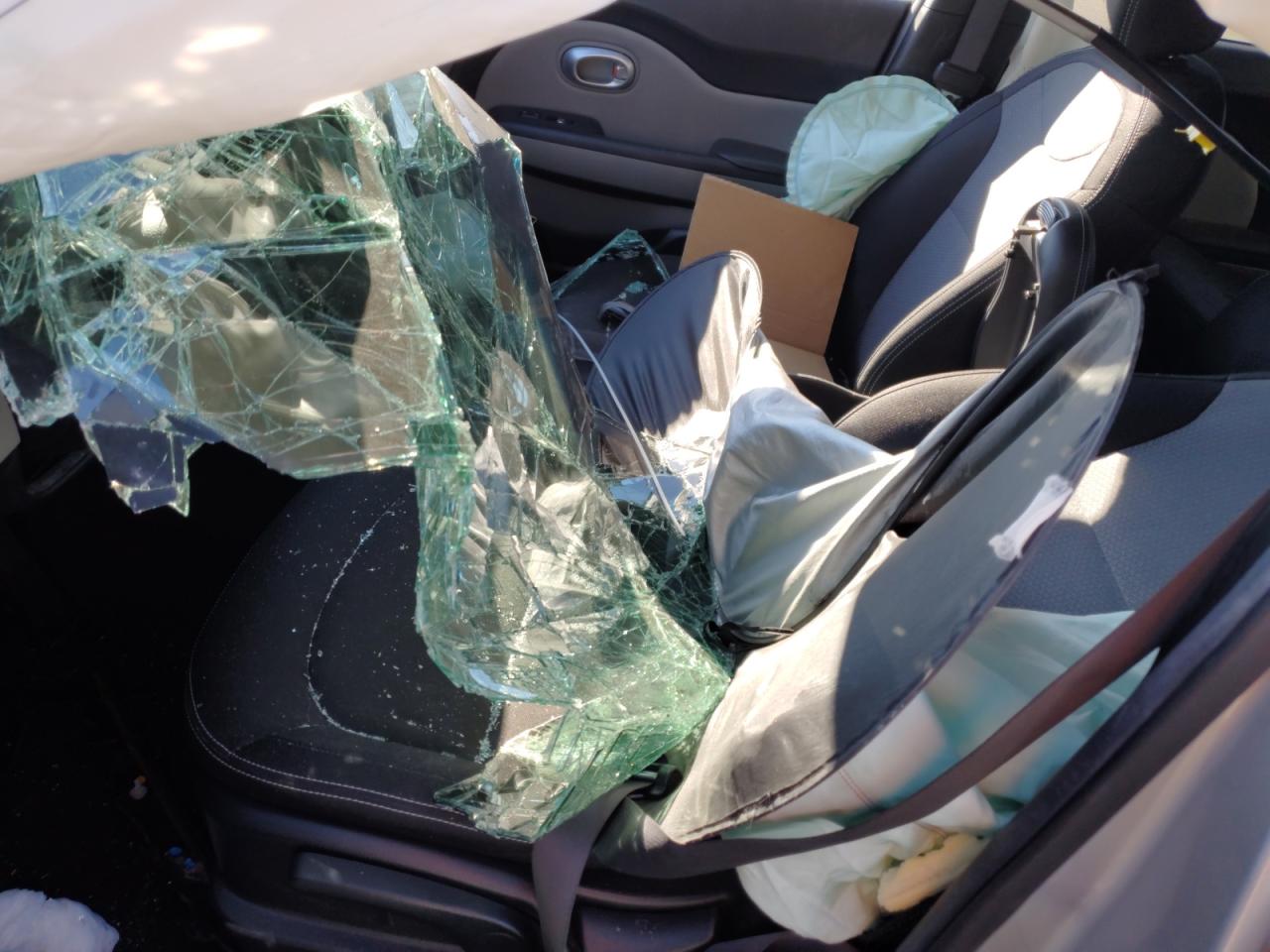 2017 Kia Soul - Image 7