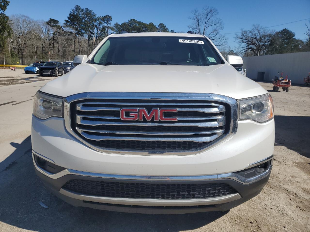 2018 GMC Acadia - Image 5