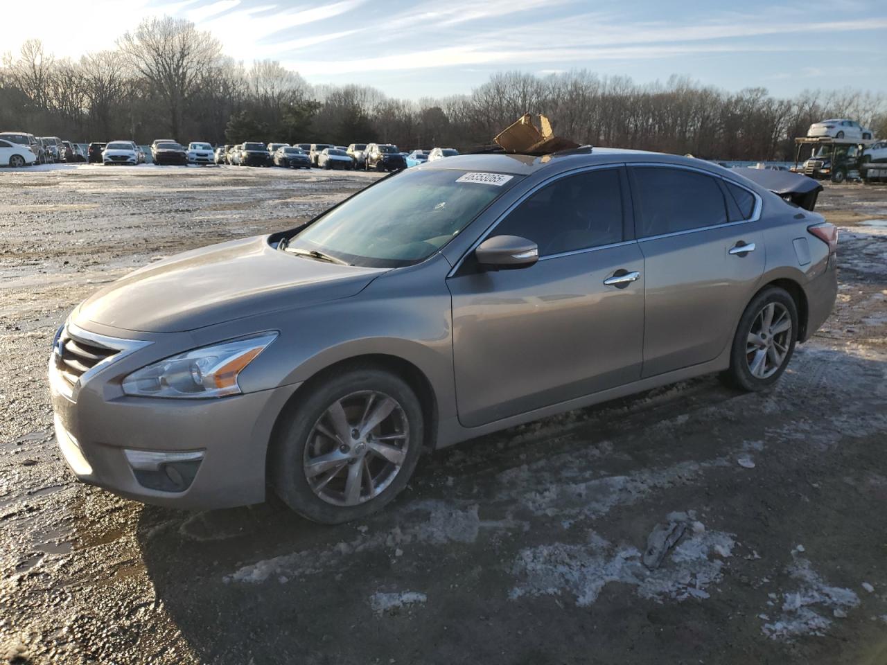 2014 Nissan Altima - Image 1
