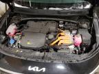 KNDCP3LE7P5****** Wrecked 2023 Kia Niro in Alaska State