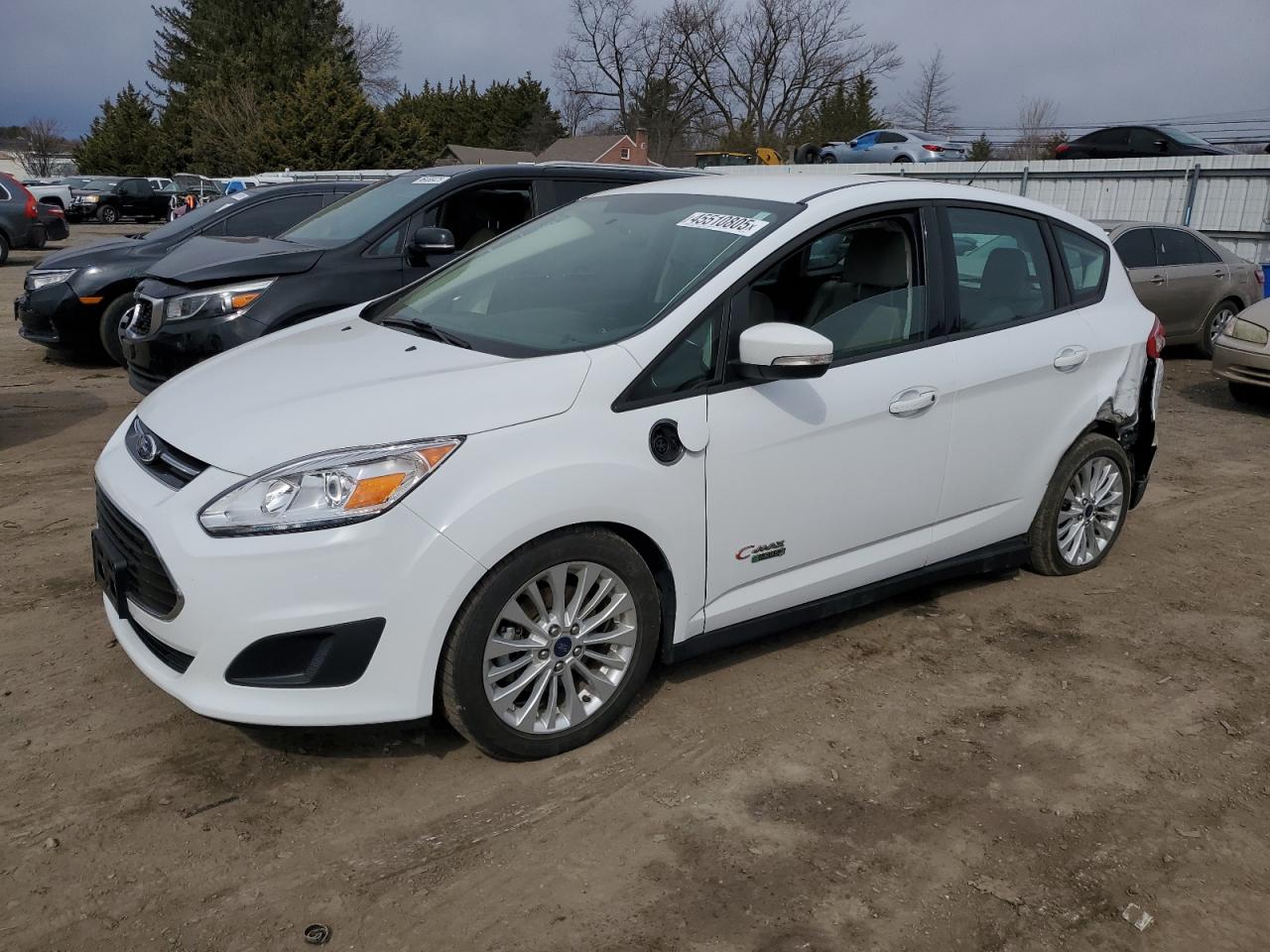 2017 Ford C-MAX - Image 1