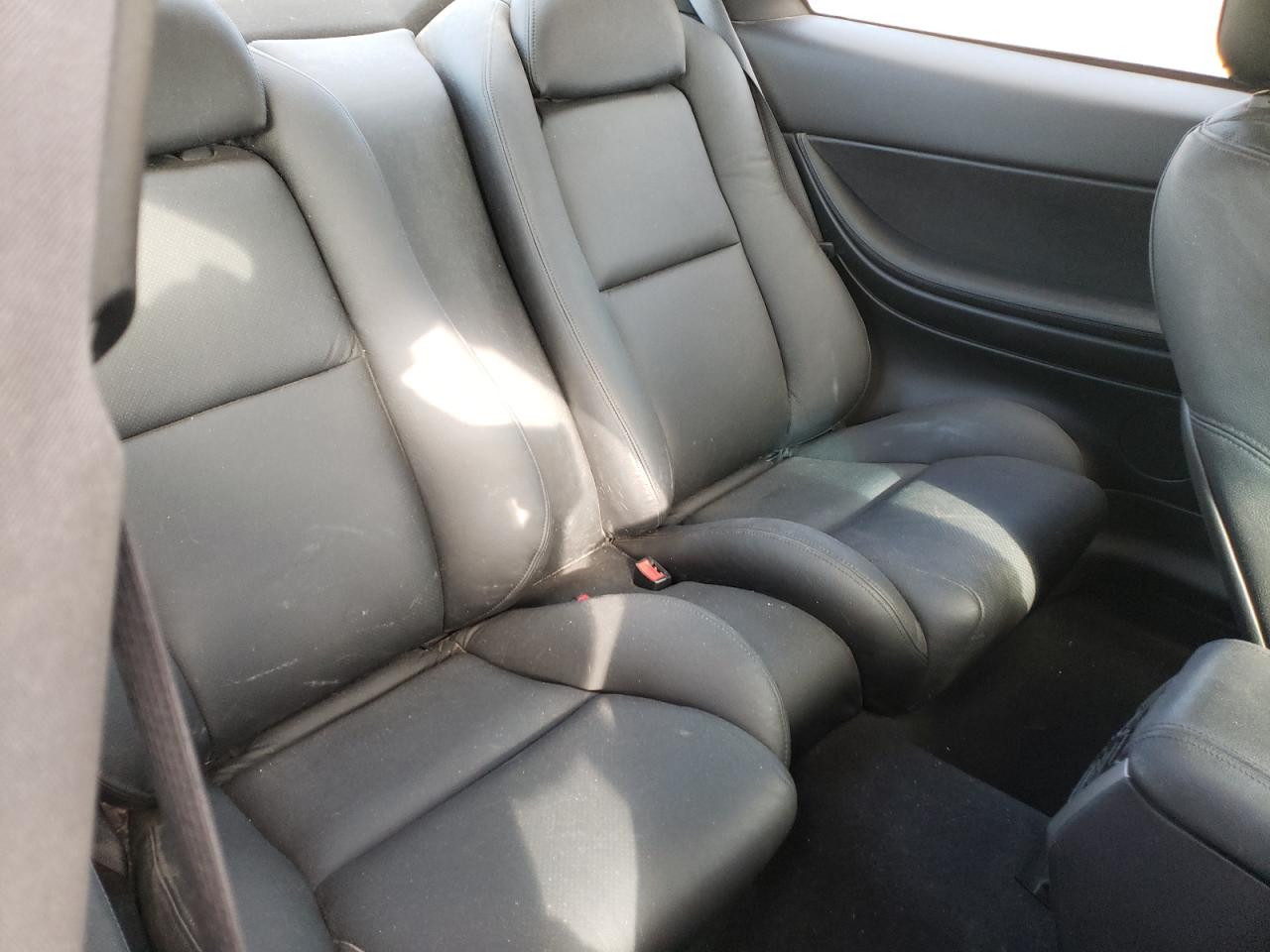 2004 Pontiac GTO - Image 11