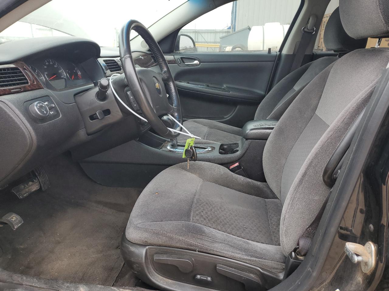 2014 Chevrolet Impala - Image 7