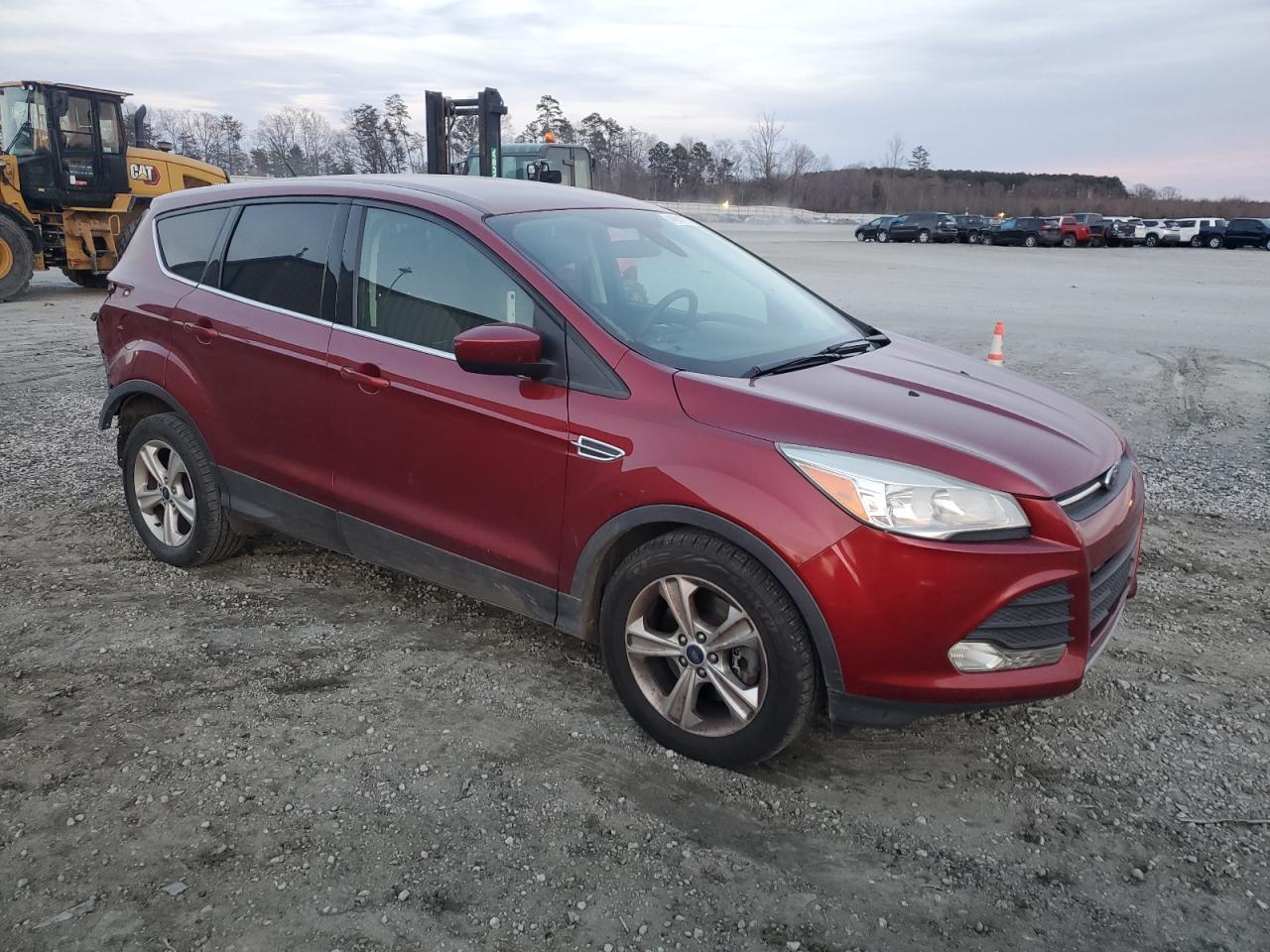 2014 Ford Escape - Image 4