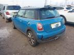 2013 MINI COOPER S for sale at Copart BRISTOL
