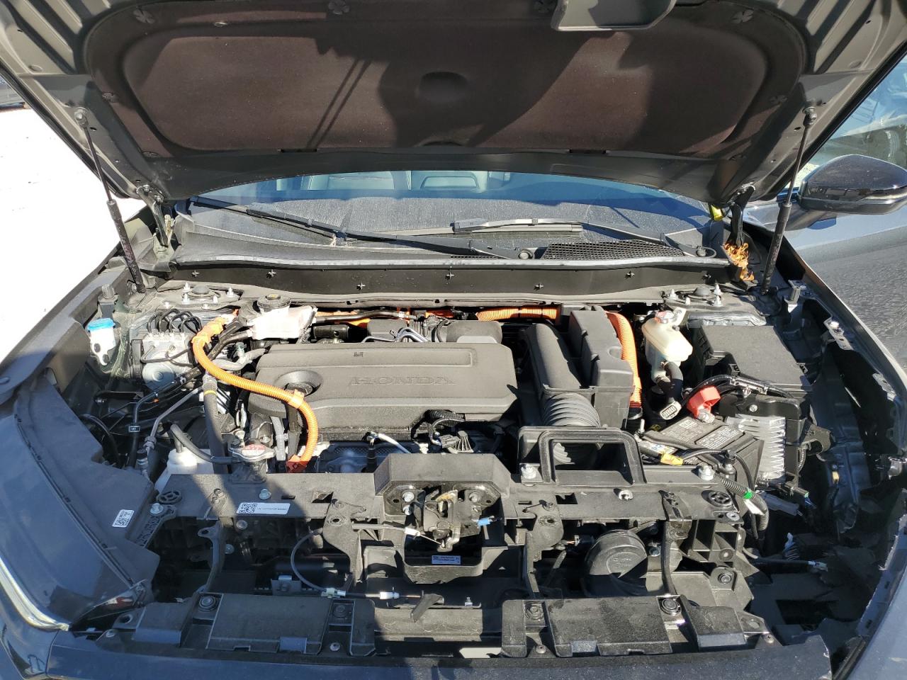 2024 Honda CR-V - Image 11