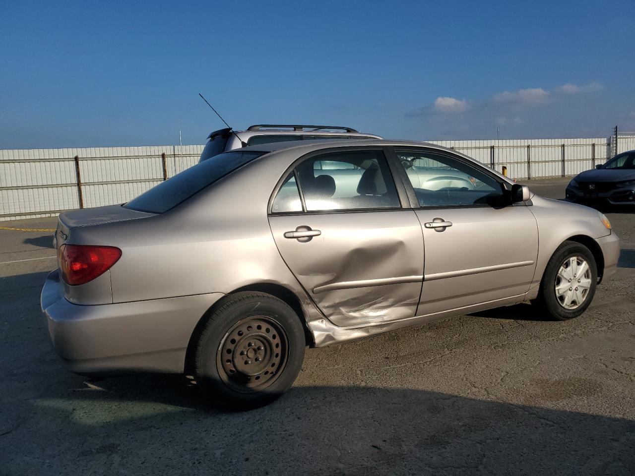 2003 Toyota Corolla - Image 3