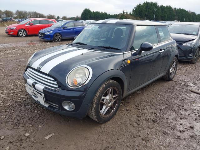 2007 MINI COOPER for sale at Copart WISBECH