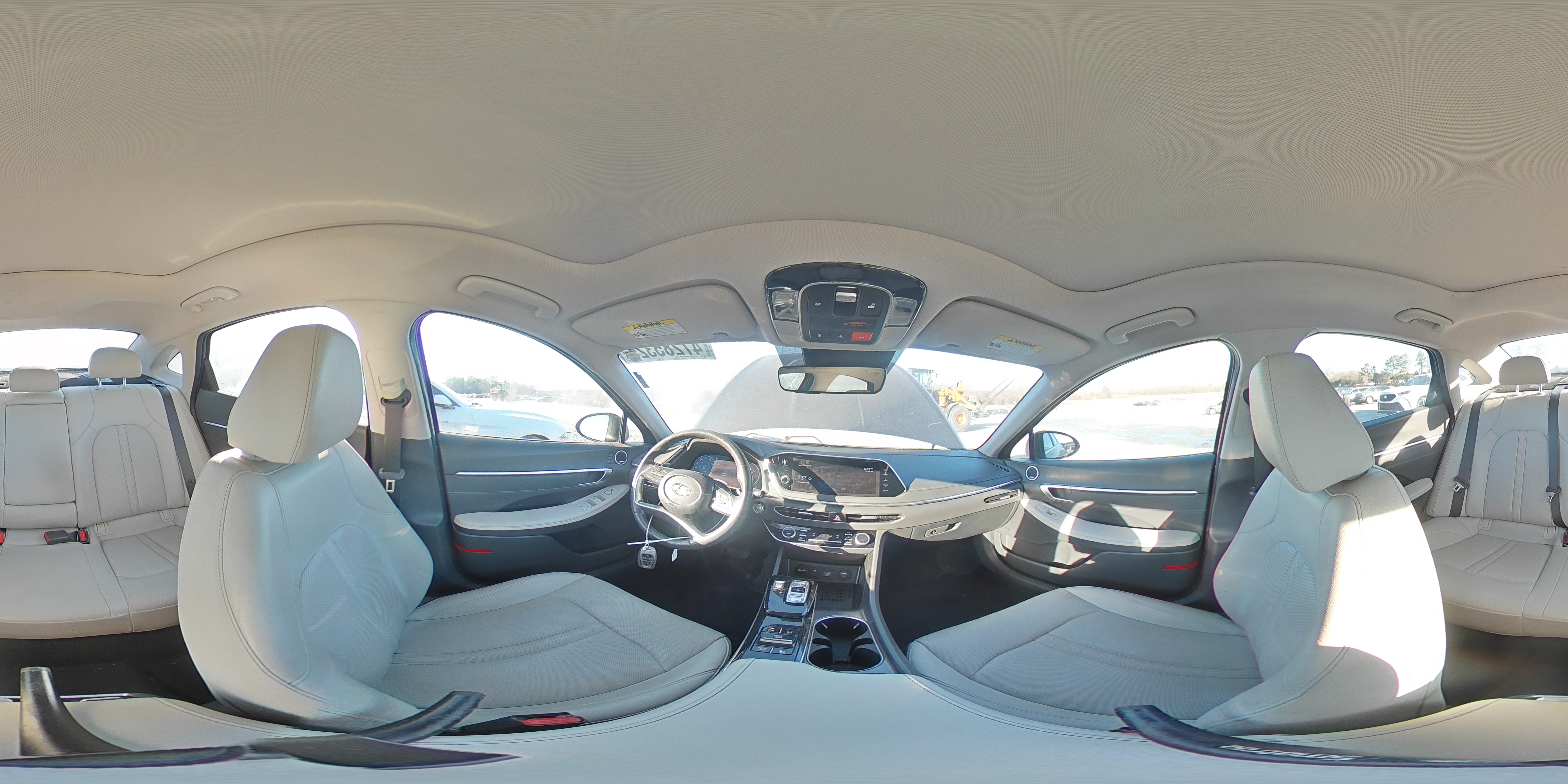 2022 Hyundai Sonata - Image 14