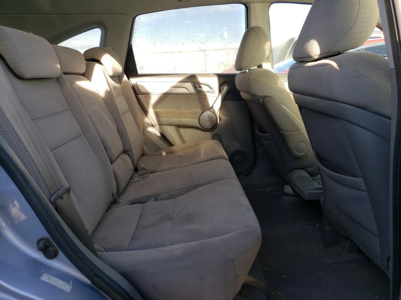 2008 Honda CR-V - Image 11