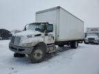 2020 International Mv607  for Sale in Portland, MI - Side