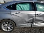 2017 Chevrolet Impala Premier на продаже в Portland, OR - Side