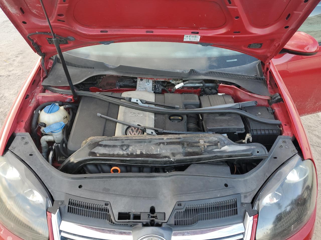 2009 Volkswagen Jetta - Image 11
