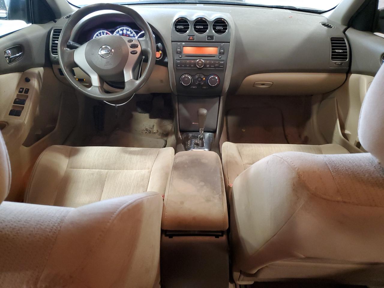 2012 Nissan Altima - Image 8