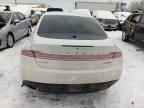 3LN6L2J97GR****** Salvage and Repairable 2016 Lincoln MKZ in Alaska State