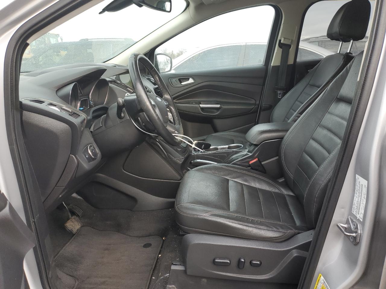 2014 Ford Escape - Image 7