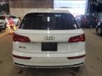 2018 Audi Sq5 Premium Plus იყიდება East Granby-ში, CT - All Over
