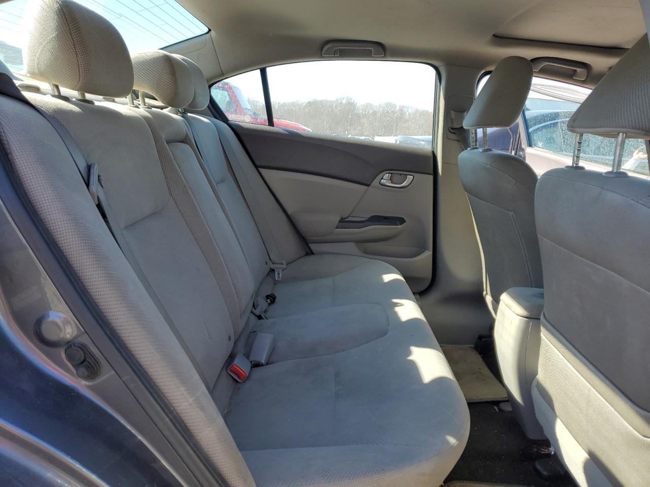 2012 Honda Civic - Image 10