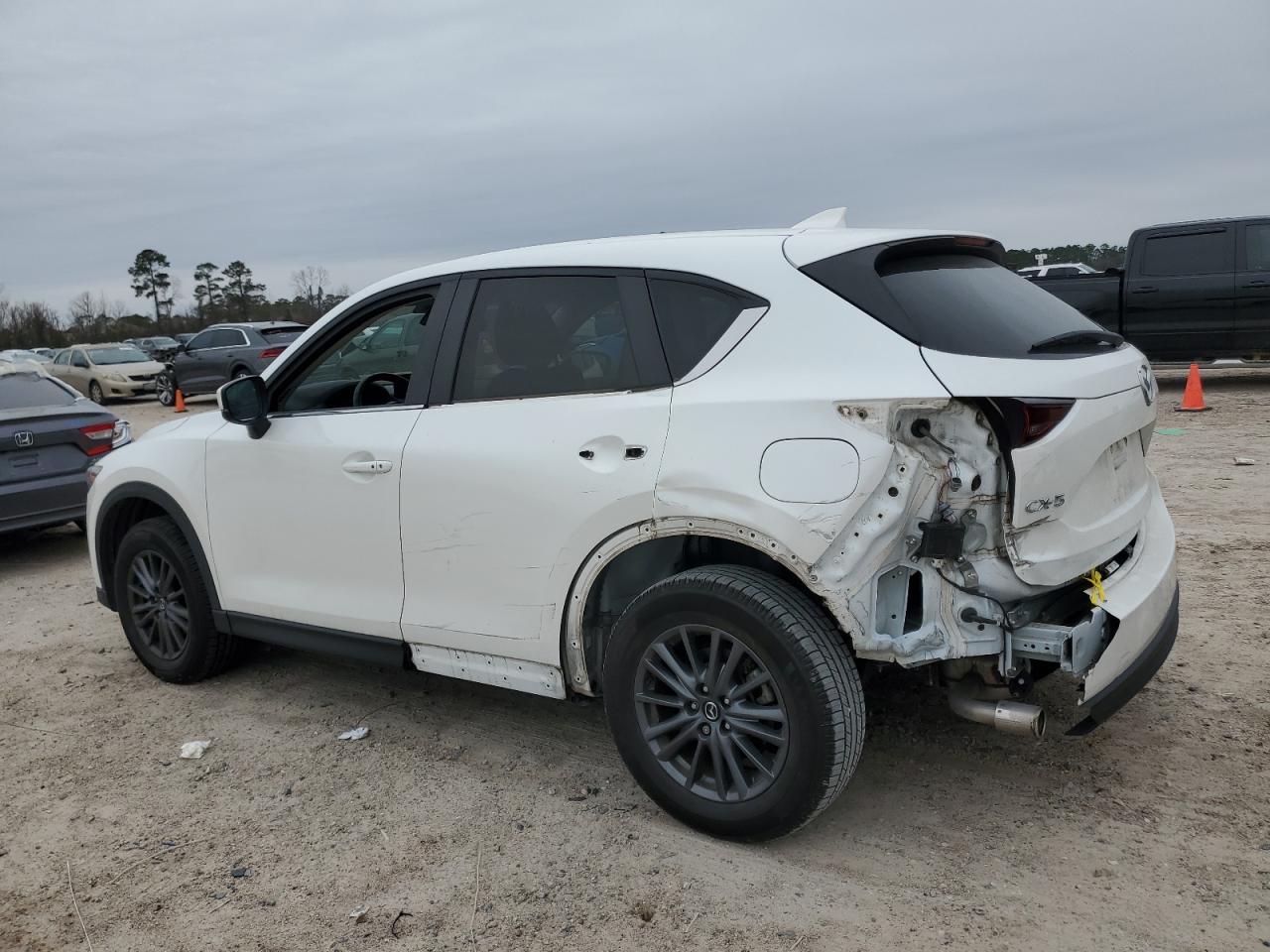 2021 Mazda CX-5 - Image 2