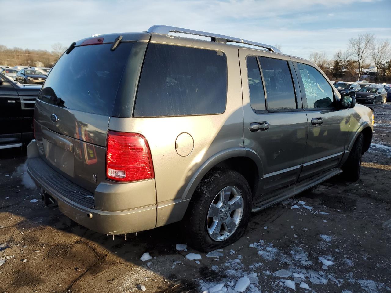 2003 Ford Explorer - Image 3