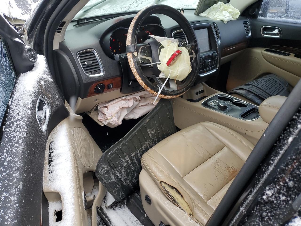 2014 Dodge Durango - Image 8