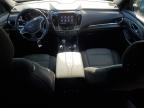 2022 Chevrolet Traverse Lt იყიდება North Billerica-ში, MA - Minor Dent/Scratches
