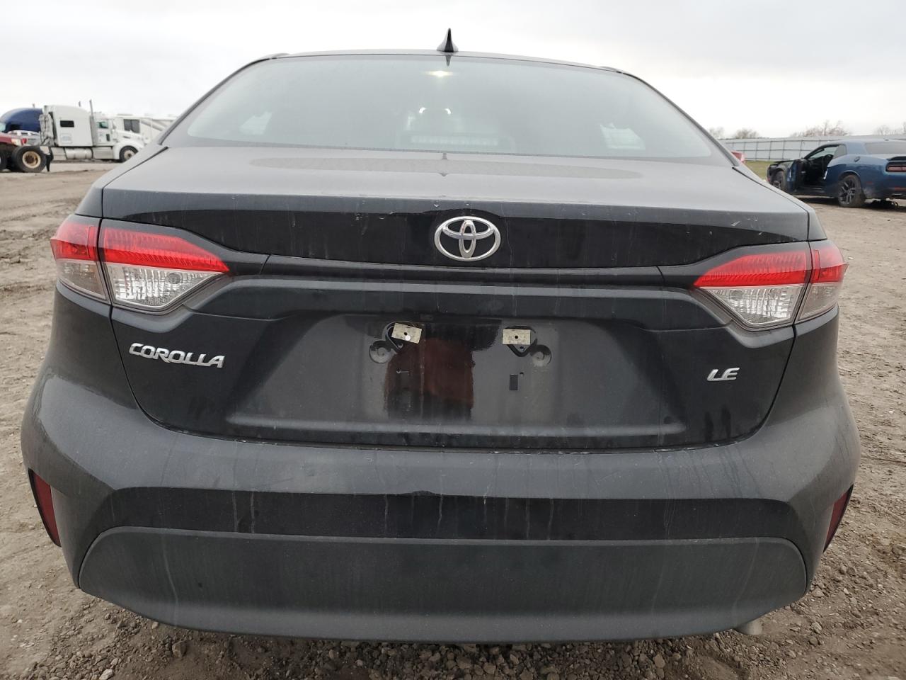 2024 Toyota Corolla - Image 6