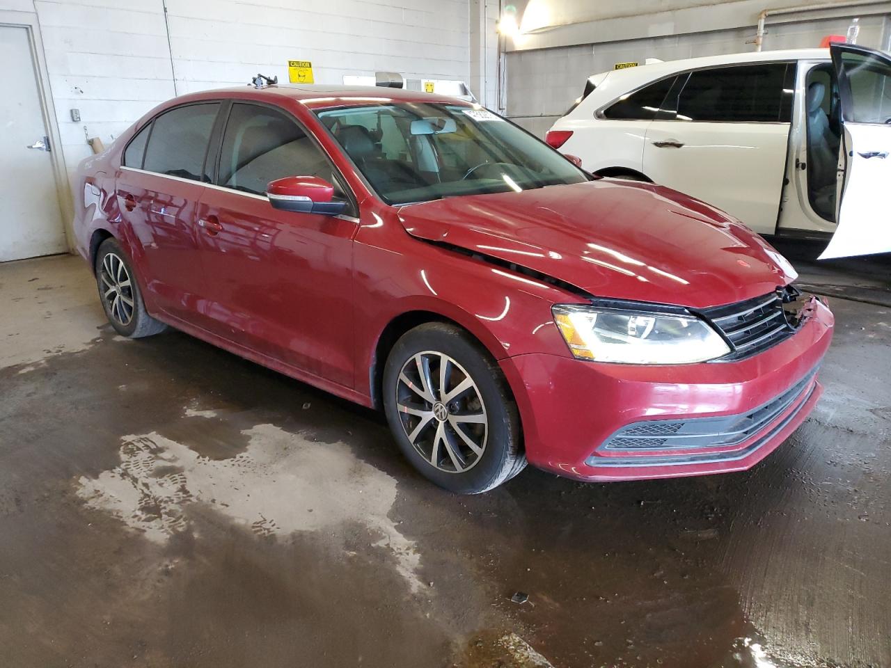 2017 Volkswagen Jetta - Image 4