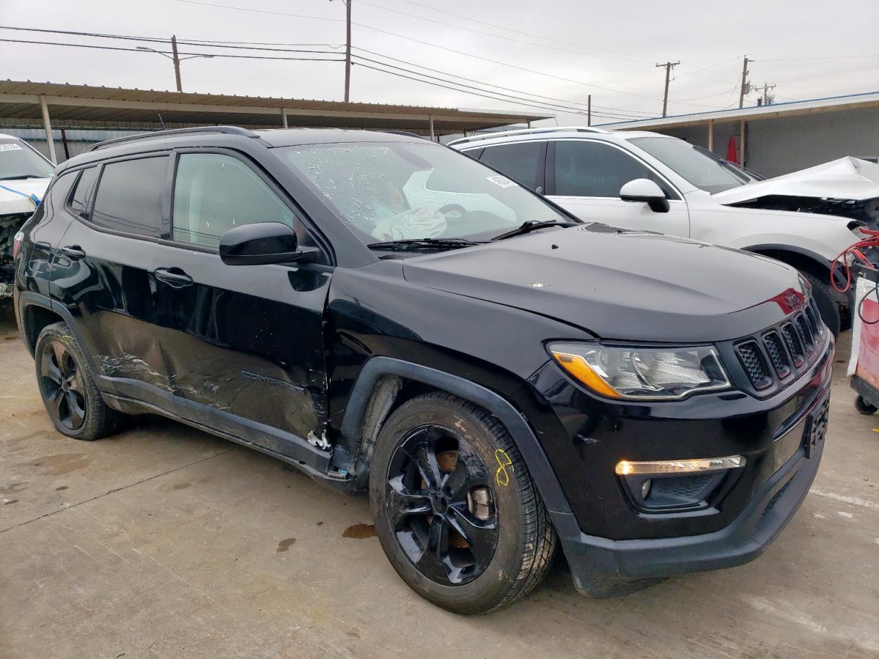 2019 Jeep Compass - Image 4