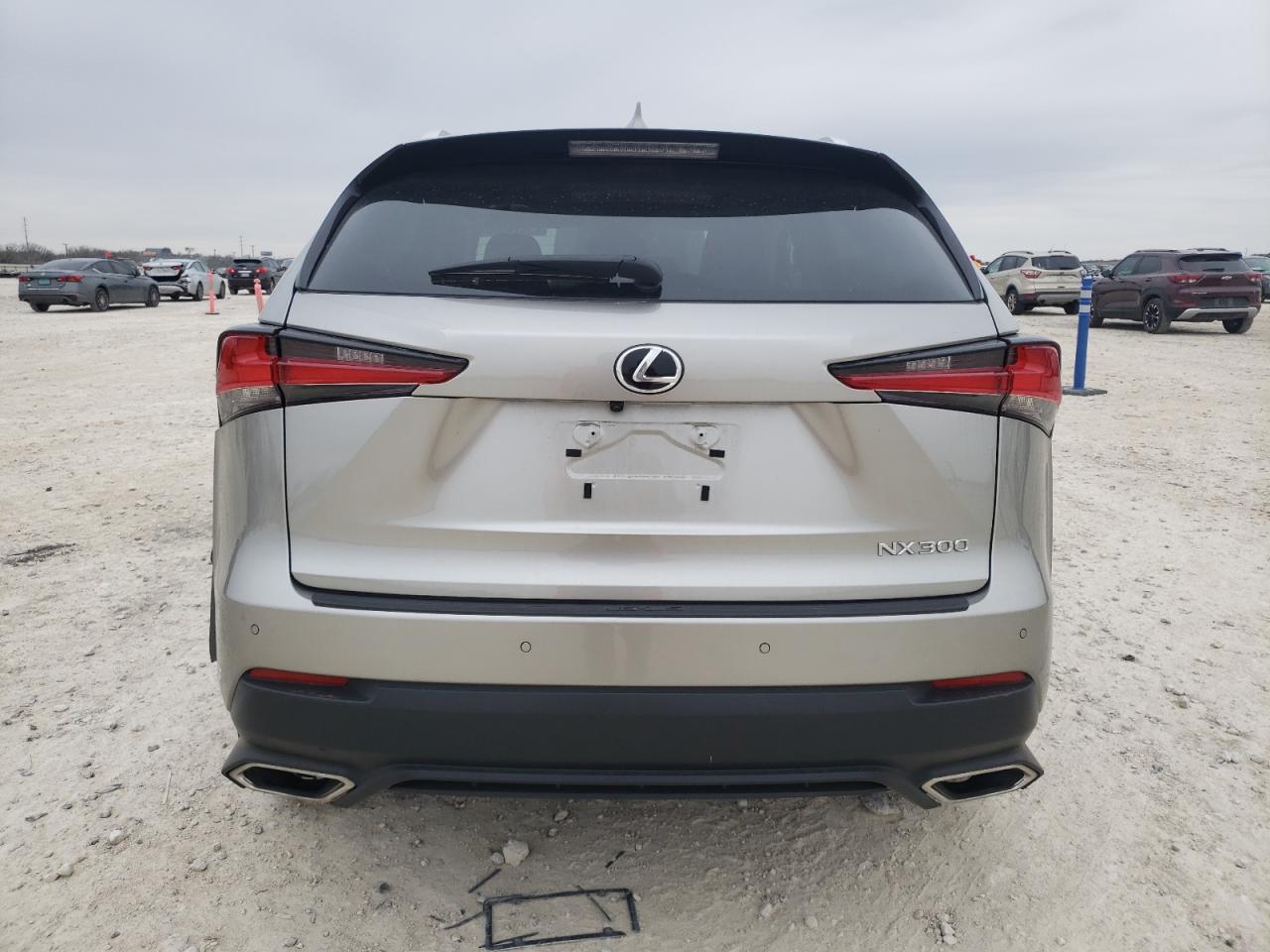 2018 Lexus NX - Image 6