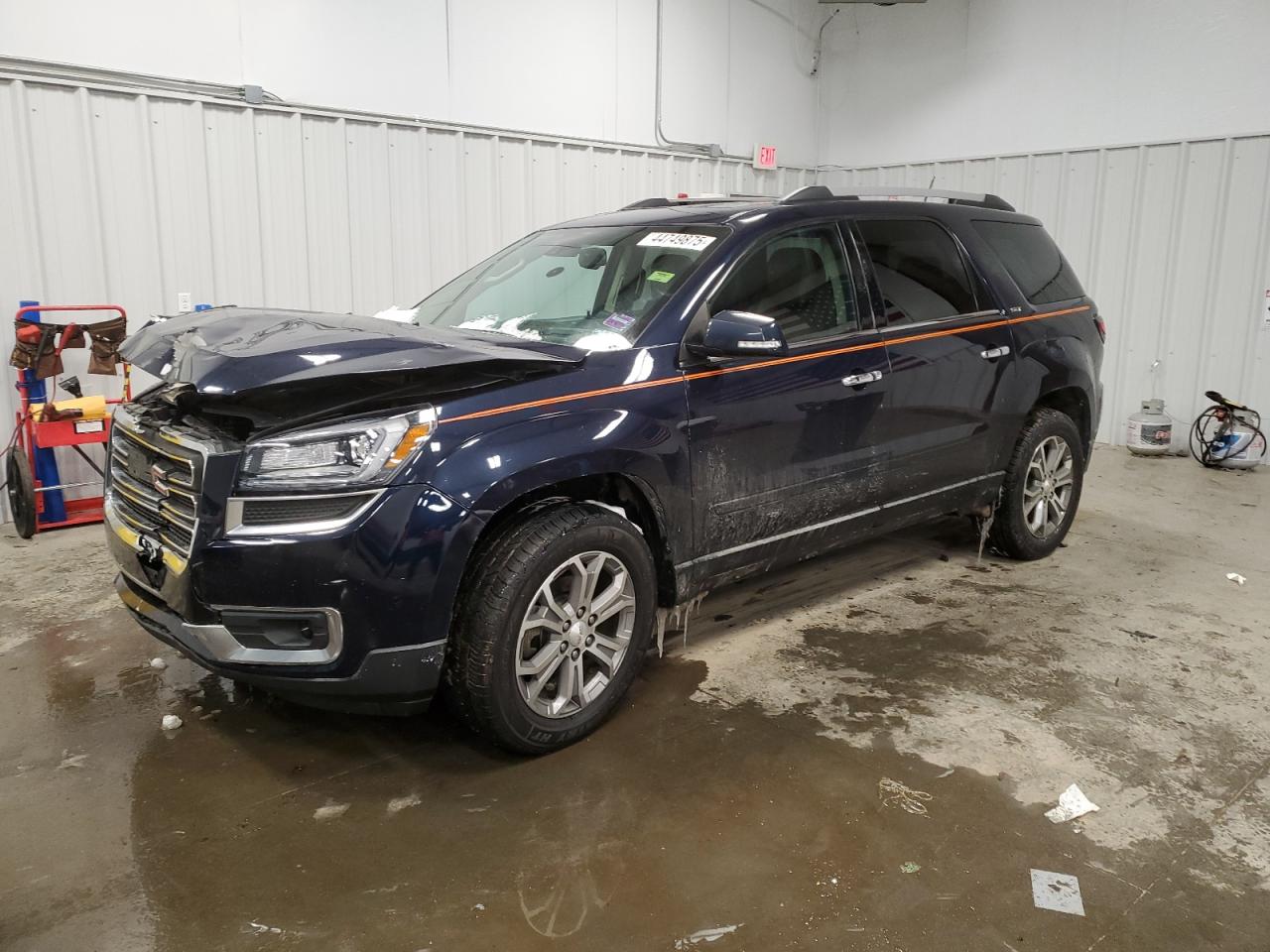2015 GMC Acadia - Image 1
