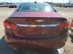 2017 Chevrolet Impala Premier for Sale in Pekin, IL - Front End